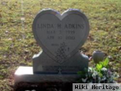 Linda Hicks Adkins