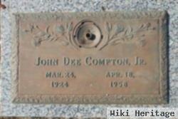 John Dee Compton, Jr