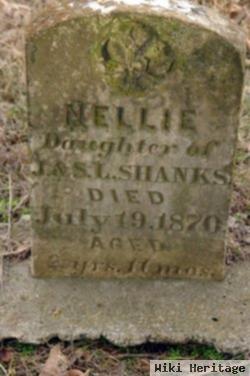 Nellie Shanks