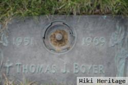 Thomas Joseph Boyer