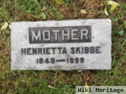 Henrietta Skibbe