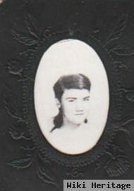 Violet Loretta Carlton Hamby