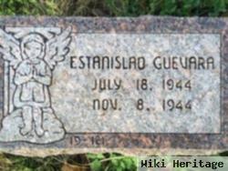 Estanislao Guevara