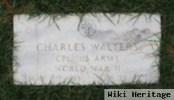 Charles Walters