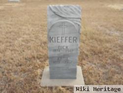 Nick Kieffer