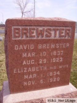 David Brewster