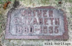 Elizabeth Streeter