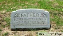 Luther Walter Laughlin