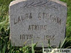 Laura Strohm Atkins