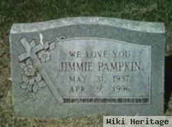 Jimmie Pampkin