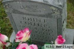 John F. Collins