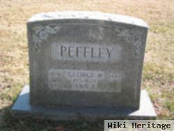 Ann F. Peffley