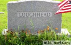 Harold O. Loughhead