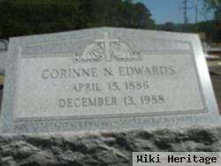 Corinne Marie Normand Edwards