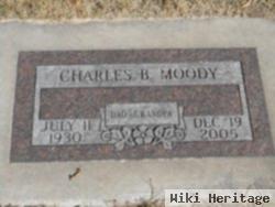 Charles B. Moody