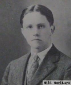 Albert Hughes Dickinson