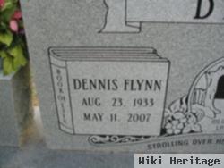 Dennis Flynn Beall