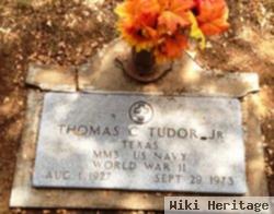 Thomas C. Tudor, Jr