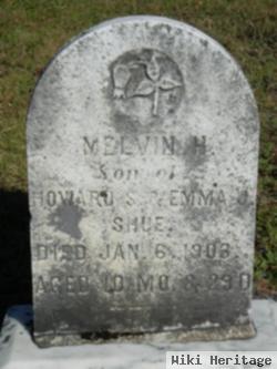 Melvin H. Shue