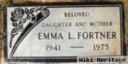 Emma Lee Surface Fortner