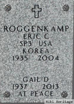 Eric C. Roggenkamp