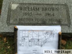 William "willie" Brown