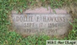 Dollie Fern Singerman Hawkins