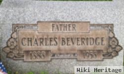 Charles Beveridge