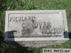 Richard Conover Horton