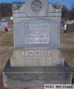 A. B. Moore