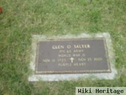 Glen O. Salyer, Jr