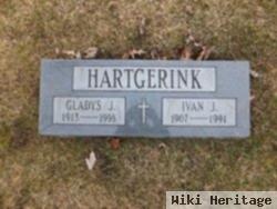 Ivan J. Hartgerink