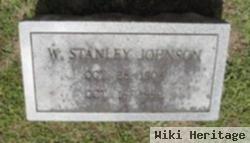 W. Stanley Johnson