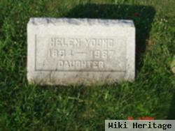 Helen Young