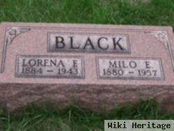 Lorena F. Gentner Black