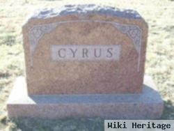 Ruth L Cyrus