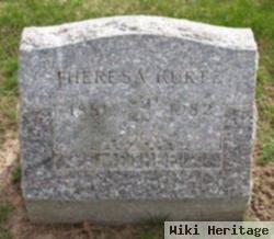 Theresa Trimberger Kurtz