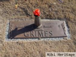 Leonard Grimes