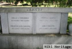 Stella Louise Ziliotto Fernandez