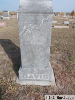 Lloyd L. Davis