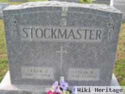 Frank Joseph Stockmaster