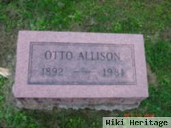 Otto Allison