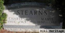 Charles Stearns