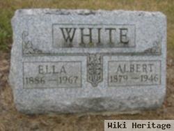 Albert White