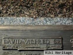 David Alfred Perdue, Sr