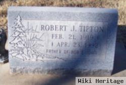 Robert John Tipton