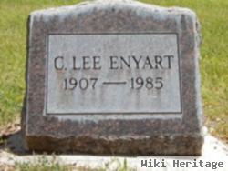 Lee Captain Enyart