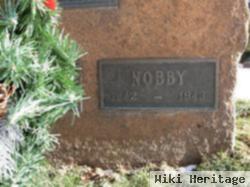 Norbert E "nobby" Tuck, Jr