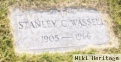 Stanley C Wassell