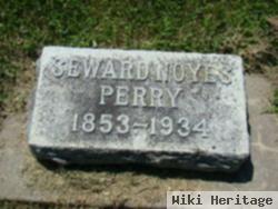 Seward Noyes Perry